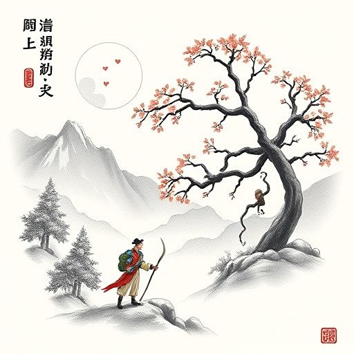 医学免疫艺术疗法系统是什么？如何通过艺术调节免疫系统功能？