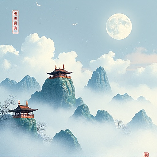 社会与心理：环境与心理的相互影响解析