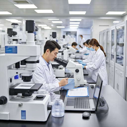 医学免疫专利技术如何申请？需要哪些材料？